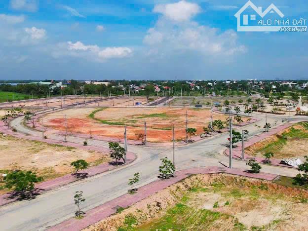 🌟RIVERIA HOIAN COMPLEX – ĐẤT NỀN SỔ ĐỎ LIỀN KỀ HỘI AN 🌟 - 1