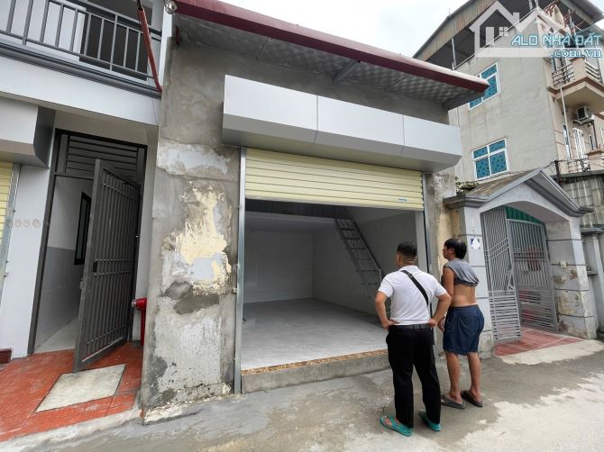 🌻 Bán nhà nhỏ nhắn 55m2 Tân Xuân, Hóc Môn- 800tr. Sổ Hồng Riêng - 1