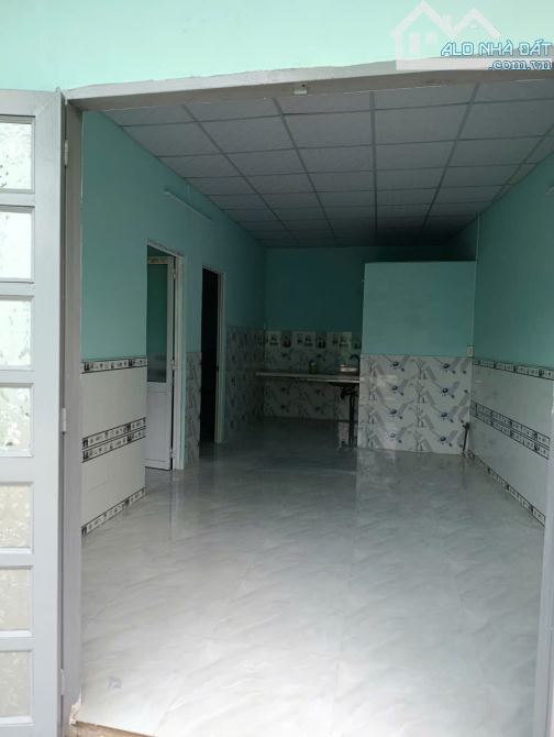 Cho thuê nhà nguyên căn – Bình Quới, P.28, Bình Thạnh, TP HCM - 1