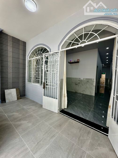 Bán nhà phường Quang Vinh gần chợ Cây Chàm - 1