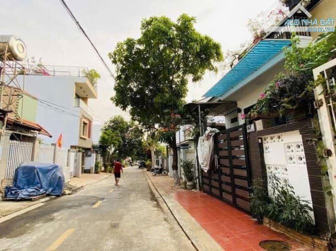 Bán lô đất 6m Mặt tiền đường Tống Duy Tân - Khu Trung Cao - Tp. Buôn Ma Thuột. - 1