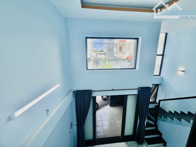 🦅HẺM XE HƠI PHƯỜNG LINH TÂY TP THỦ ĐỨC - 53M2 NGANG 5.3M 4 TBCT - GIÁ CHỈ HƠN 5 TỶ.🍉 - 1