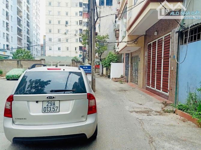 Bán gấp nhà Phân lô Trần Bình Cầu Giấy,ô tô, kinh doanh,ngõ thông,75m,4T, MT5m,nhỉnh18 tỷ - 1