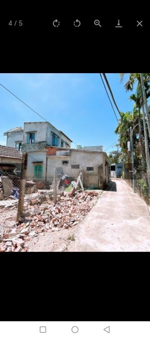 ĐẤT 83M² (4.3×19) – MAI ĐĂNG CHƠN – GẦN LƯU QUANG VŨ – GIÁ 2,1 TỶ - 1