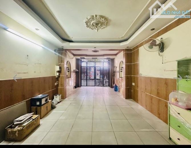 🏩 BÁN NHÀ MẶT TIỀN - KINH DOANH ĐỈNH - ĐƯỜNG 51 GÒ VẤP 86M2 ( 4 X 21.5 ) - 9.2  TỶ TL. - 1
