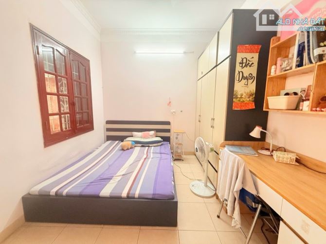 BÁN NHÀ LÁNG HẠ, BA ĐÌNH - KHUÔN ĐẤT ĐẸP HỢP XÂY DÒNG TIỀN - 60M2 - 1