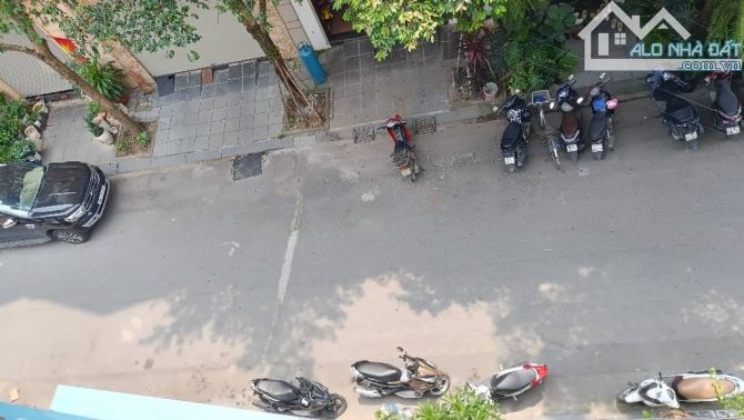 🍀TĐC THANH AM-VỈA HÈ ÔTÔ TRÁNH, THÔNG BÀN CỜ-KHU VỰC ĐẸP NHẤT KHU, 85M, 2 THOÁNG, MT 4,5M - 1