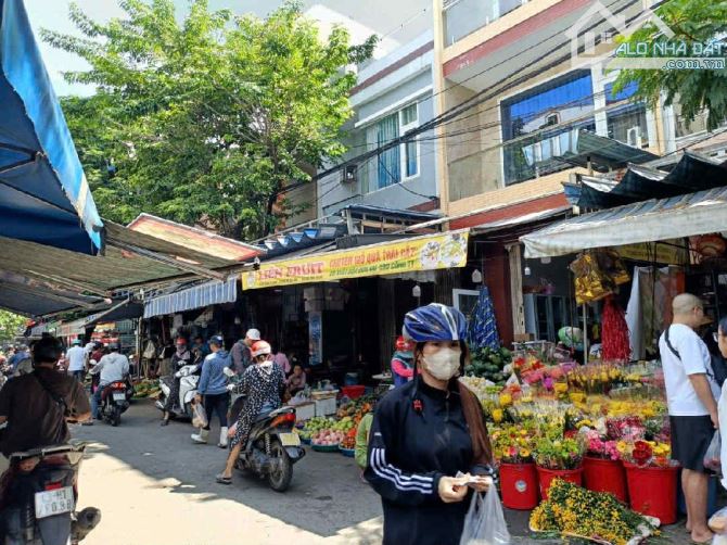 🔥 CƠ HỘI VÀNG – BÁN NHÀ 3 TẦNG MẶT TIỀN MỸ ĐA ĐÔNG 1 – NGAY CHỢ BẮC MỸ AN - 1