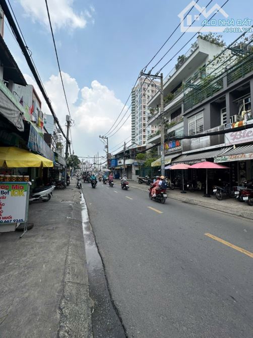 NHÀ NGUYÊN CĂN HUỲNH THIỆN LỘC , 4M X 12M , 1 TRỆT 2 LẦU GIÁ CỰC TỐT - 1