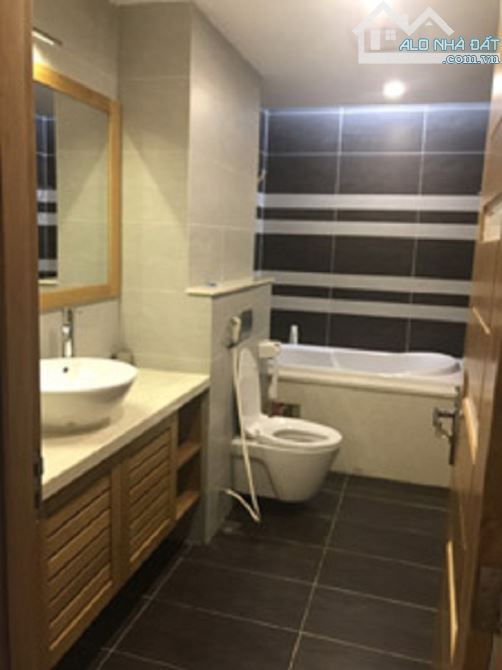 Cho thuê căn hộ duplex chung cư 83 Trường Chinh, 80m2, 2pn, đồ cơ bản, giá 10 triệu/tháng - 1