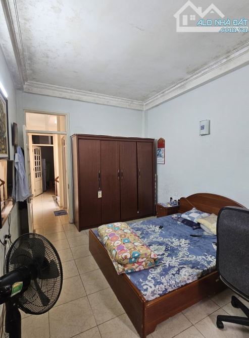 CỰC PHẨM KHƯƠNG ĐÌNH 47M2 GẦN PHỐ GẦN Ô TÔ ĐỖ SỔ VUÔNG ĐẸP GIÁ ĐẦU TƯ CHỈ 7.8 TỶ - 1