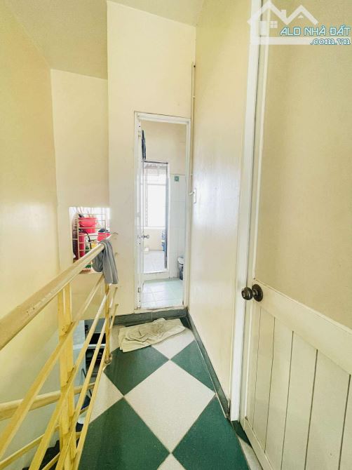 ♥ Kiệt gần MT Điện Biên Phủ, 50m2, 2 tầng đúc, nhỉnh 3 tỷ - 1