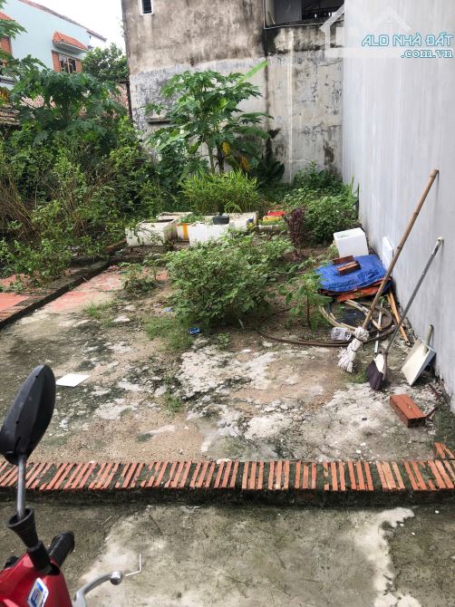 Bán Đất Đặng Xá Hoàng Long 47m - Ngõ Nông Gần Ngay Trục Chính Ô tô tránh - giá 3,35 tỷ - 1
