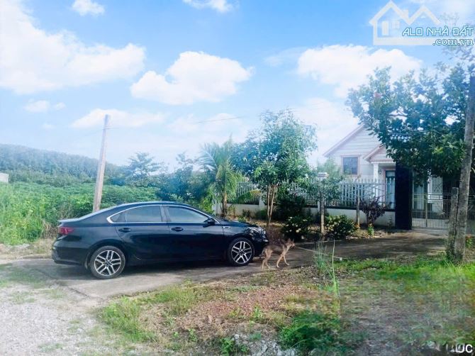 200m2 đất sẵn 50 ODT ngay sau TTHC Đồng Phú - 1