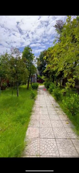 Nhà vườn diện tích khủng Hòa Phong 966m2, ngang 20 giá 10 tỷ - 1