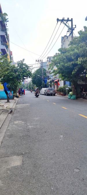 NHÀ NGUYÊN CĂN ĐÔ ĐỐC LONG 500M2 NHÀ MỚI SẠCH SẼ , 1 TRỆT 4 LẦU - 1