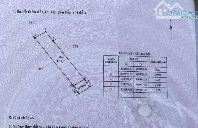 B.Á.N LÔ ĐẤT TẠI TỨ HẠ - HƯƠNG TRÀ- CẠNH TRƯỜNG THCS HÀ THẾ HẠNH - 1