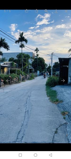 ĐẤT 106M² (5.1×21) – MAI ĐĂNG CHƠN – GẦN LƯU QUANG VŨ – GIÁ 1,88 TỶ - 1