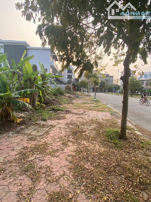 CHỈ 15 TỶ – ĐẤT 103M² NHỊ CHÂU HẢI DƯƠNG – PHÂN LÔ – Ô TÔ TRÁNH - 1