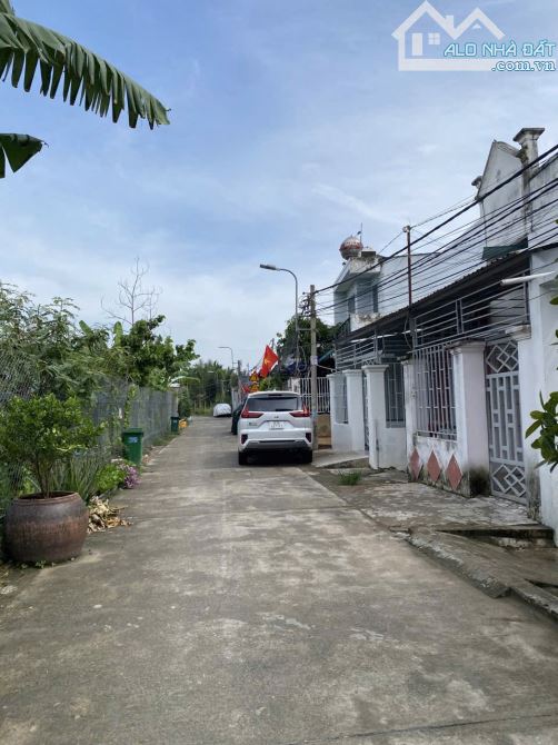 KHU PHÂN LÔ GIÁ RẺ NHẤT NHƠN ĐỨC – HẺM RỘNG 6M – DIỆN TÍCH LỚN – SỔ ĐẸP – CHỦ CẦN TIỀN BÁN - 1