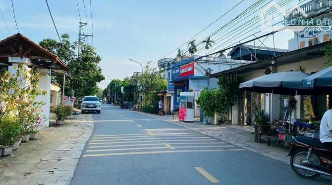 Bán đất thổ cư Cổ Đông-Sơn Tây gần ĐHQG, khu CNC Hoà Lạc giá chỉ từ 28tr/m² - 1