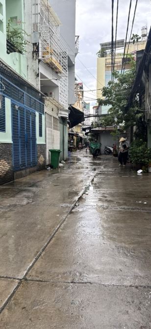 💥 BÁN NHÀ HẺM XE HƠI - DÒNG TIỀN 26TR - XÔ VIẾT NGHỆ TĨNH - BÌNH THẠNH - 55 M2 - NHỈNH 8 - 1