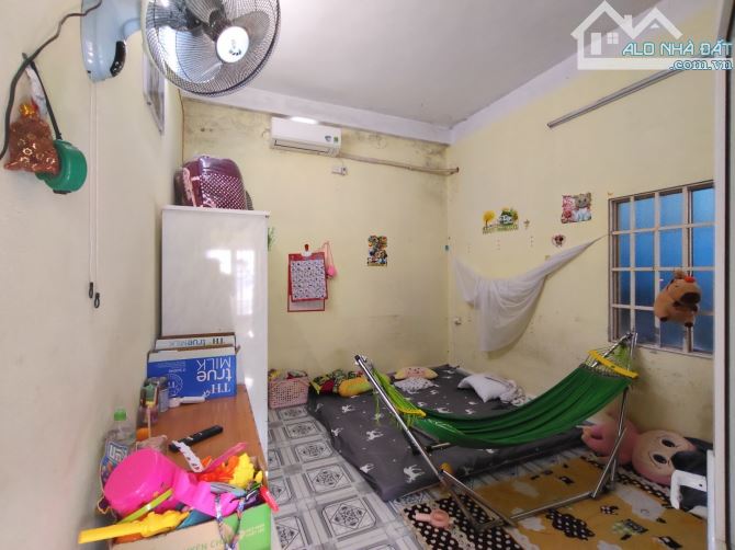 NHÀ 2 TẦNG ÂU CƠ – 102M² – ĐƯỜNG NHỰA RỘNG 6M – GIÁ CHỈ 5.2 TỶ - LCU262 - 1
