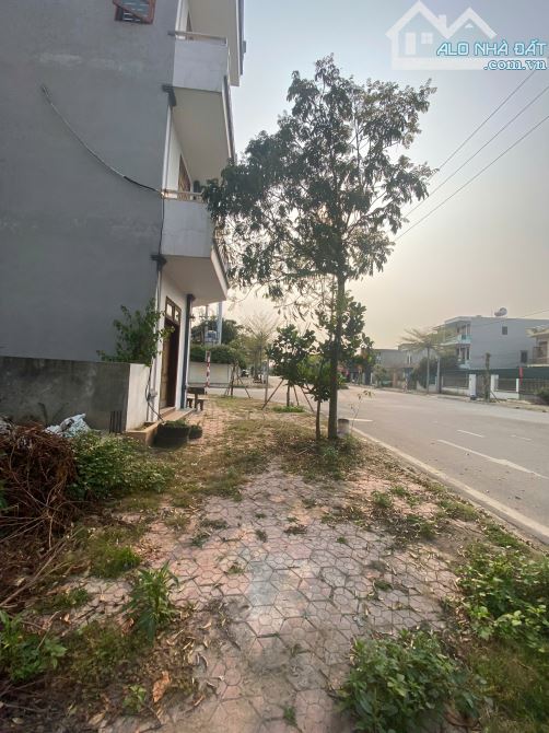 BÁN ĐẤT NHỊ CHÂU TP HẢI DƯƠNG – 200M² – PHÂN LÔ – KINH DOANH – 28 TỶ 6 - 1