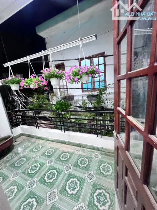 🏡 NHÀ 2 TẦNG MỚI 100% – TRUNG TÂM THANH KHÊ - 1