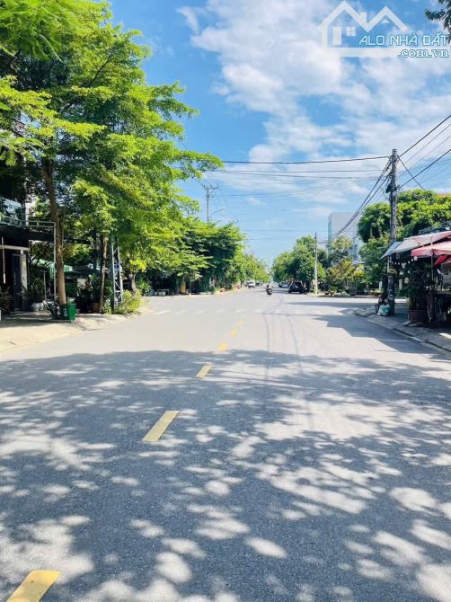 Bán đất đường 10m5 Văn Tiến Dũng, Hoà Xuân - 1