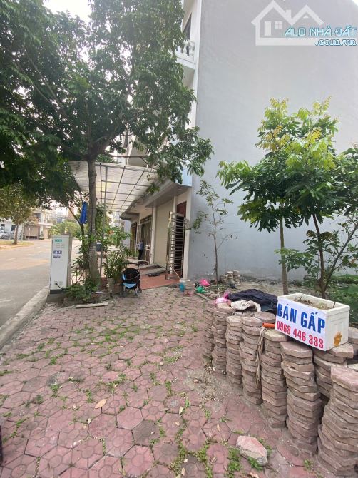 ĐẤT FULL THỔ CƯ NHỊ CHÂU TP HẢI DƯƠNG – 171M² – Ô TÔ TRÁNH – GIÁ 25 TỶ 8 - 1