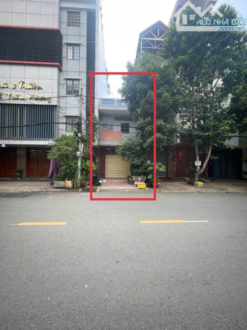 cho thuê nhà MT diệp minh châu 4x18 1 trệt 1 lầu vi trí siêu đẹp - 1