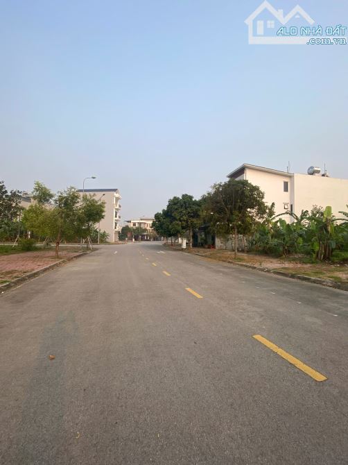 ĐẦU TƯ NGAY!!! ĐẤT 90M² PHÂN LÔ NHỊ CHÂU HẢI DƯƠNG – KINH DOANH – GIÁ 13 TỶ 9 - 1