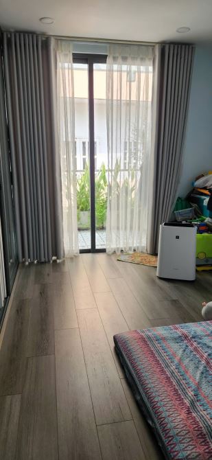 Căn nhà đường 7m Bàu Cát ,P14 Tân Bình 64m2, 3 tầng giá 11.5 tỷ TL - 1