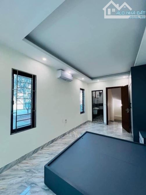Tôi Chính chủ bán nhà S 32m 5 tầng tổ 12 Mậu Lương,Miễn các bên trung gia - 1