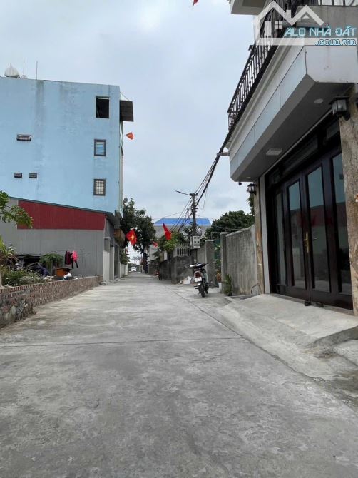 bán lô đất Kính Nỗ-Uy Nỗ- ĐA: 66,5m2- sẵn sổ- gần bệnh viện, trung tâm, giao thô - 1
