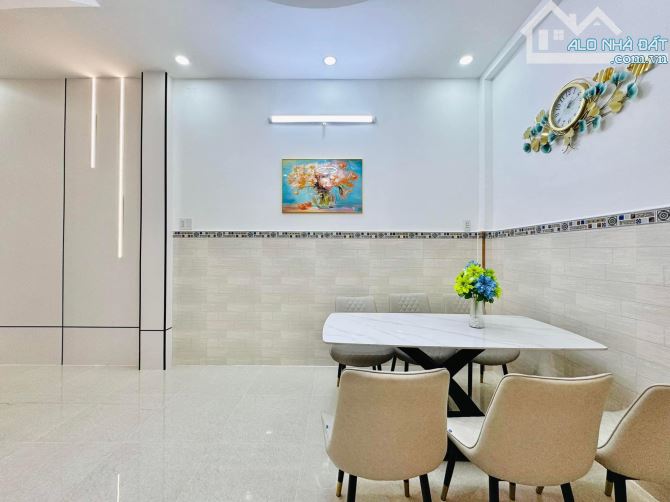 Bán căn đang cho thuê 16tr/ tháng ngay Đào Duy Anh, Phú Nhuận. Giá: 2 tỷ 540tr/60m2, riêng - 1