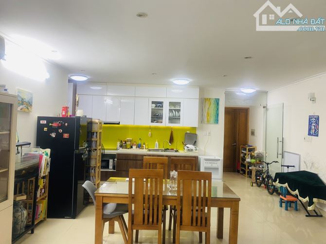 ✅Bán căn hộ Nguyễn Văn Đậu 2PN-94m2, Full nội thất, Giá 4.8 Tỷ, siêu thoáng - 1