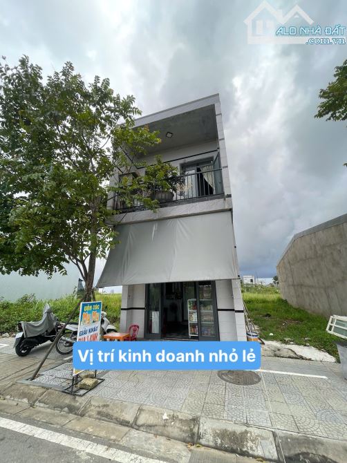 Bán đất Hương Sơ 60m2, hướng Đông Nam, đường Bao Mỹ 21🚨 - 1