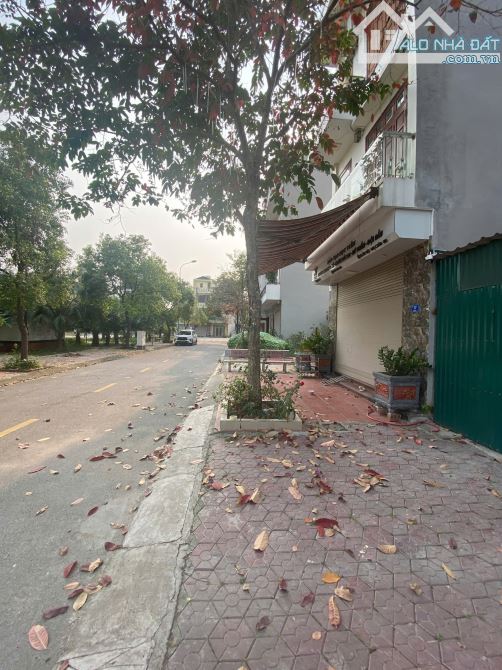 ĐẦU TƯ NGAY!!! ĐẤT 150M² PHÂN LÔ NHỊ CHÂU PHÍA TÂY CẦU PHÚ LƯƠNG – GIÁ 22 TỶ - 1