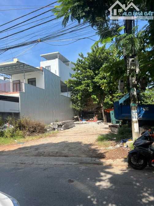 Bán đất mặt tiền Vũ Miên, Hòa Xuân - Sát Phạm Hùng - 117,5m2 Giá chỉ 3.82 tỉ tl - 1
