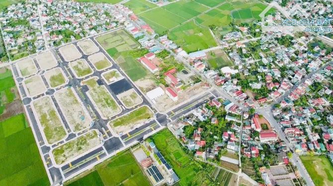 🔥🔥 KHU DÂN CƯ QUỲNH HƯNG 1 & 2 – TRÁI TIM QUỲNH PHỤ, THÁI BÌNH  🌟 - 1