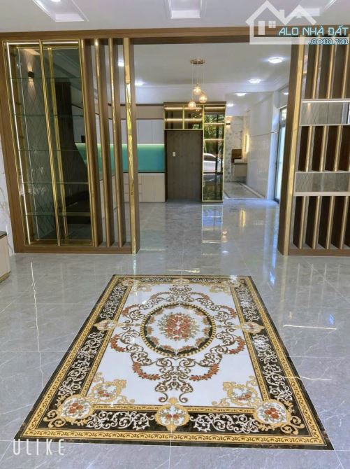 CG Bán lại căn nhà mới trệt lửng đường Lê Anh Xuân, Phường Vị Thanh, TP Cần Thơ. - 1
