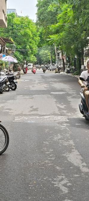 🌟📣 MẢNH ĐẤT PHÂN LÔ🌟LÔ GÓC MẶT NGÕ – KINH DOANH ĐỈNH🌟 📍Trung tâm Cầu Giấy💯 - 1