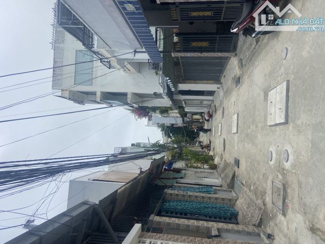 🌟🏖 NHÀ 2 TẦNG ĐẦU KIỆT – NGUYỄN VĂN THOẠI – 84,5M² – 13.6 TỶ 🏖🌟 - 1