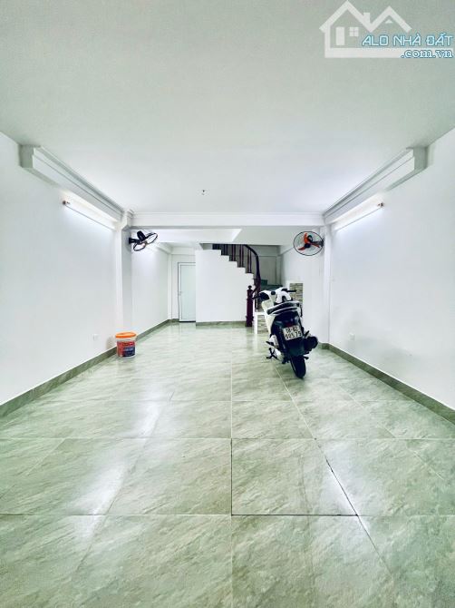 Nhà Dân Phố Kim Giang, Giá Tốt Nhất Thị Trường, Đầu Tư Giữ Tiền - 1