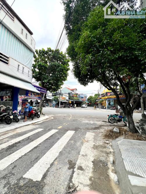 🥇 Bán đất mặt tiền đường 5m5 Phục Đán (86 m2), Thanh Khê - Đà Nẵng, Giá 5.95 tỷ tl - 1