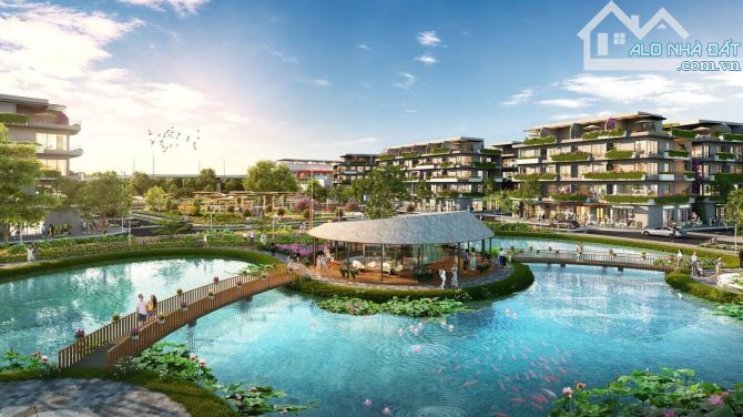 BÁN DỰ ÁN BAVELLA DĨNH KẾ - BẮC GIANG NHỈNH 5 TỶ/LÔ -SỔ ĐỎ TRAO TAY - 1