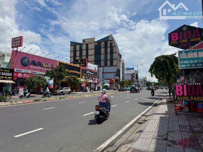 Bán đất đẹp, HXH đường Lê Văn Việt - Long Thạnh Mỹ, Quận 9. Ngay ngã ba Mỹ Thành. Giá tốt. - 1