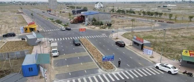 Bán gấp lô đất 108m2. Mt 6m -KDC Quỳnh Hưng. Giá chỉ nhỉnh 1 tỷ - 1